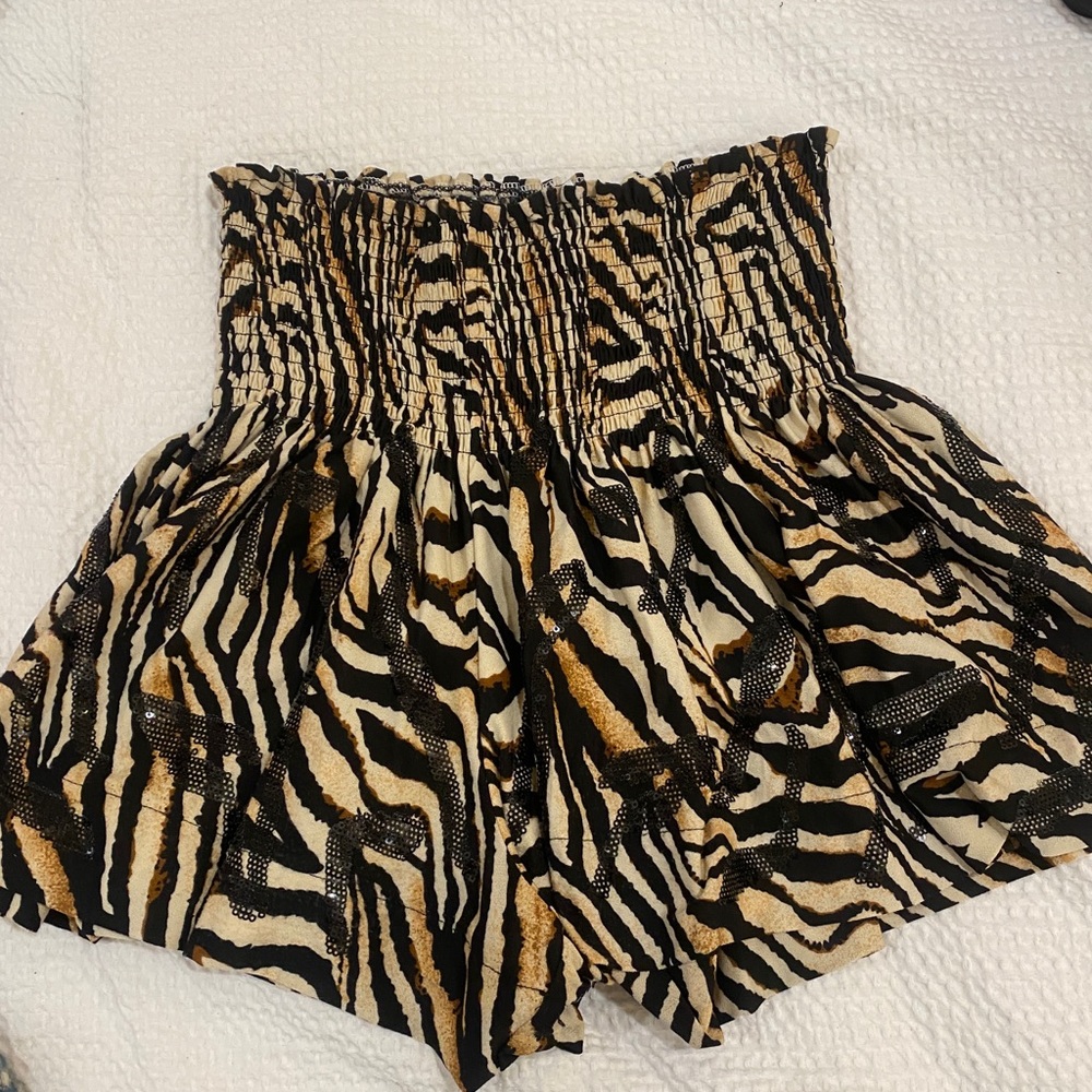 QUEEN OF SPARKLES Skirt